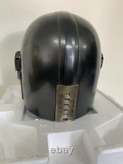 11 EFX Disney Star Wars MANDALORIAN Prop Replica Fiberglass Helmet Limited /750