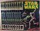 11x Copies Star Wars 98 Vf Marvel Comics 1985 Han Solo Chewbacca Stormtrooper