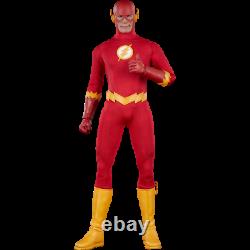 16 DC Comics The Flash Ss100237 Sideshow