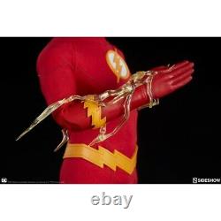 16 DC Comics The Flash Ss100237 Sideshow