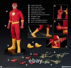 16 DC Comics The Flash Ss100237 Sideshow