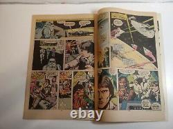 1977 Star Wars #2 First Print Marvel Comic Disney / Luke, Princess Leah HOT