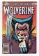 1982 Marvel Wolverine #1 1st Appearance Wolverine & Yukio Newsstand Key Rare
