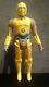 1985 2015 Star Wars C3po Droids Gentle Giant 12 Inch Sdcc Comic Con Excl