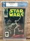 1985 Star Wars 98 Graded Nm 9.4 Cgc Cbcs Pgx White Pages Ships Fast