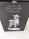 1/6 Scale Sideshow Deluxe Star Wars Tauntaun Mint In Original Box