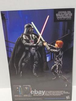 1-9 Darth Vader First Appearance Of Dr Aphra/ Black Krrsantan 1-9 Darth Vader First Appearance Of Dr Aphra/ Black Krrsantan