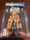 2008 Dark Horse Star Wars The Clone Wars #1 4417756001 Cgc 9.6 1st Ahsoka Tano