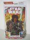 2009 Hasbro Star Wars Comic Pack 11 Qel-droma & Exar Kun Tales Of The Jedi #6