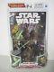 2009 Hasbro Star Wars Comic Pack 12 T'ra Saa & Tholme Republic #65