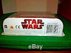 2009 Star Wars Comic Packs # 7 Lumiya and Luke Skywalker by Hasbro