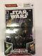 2009 Star Wars Republic Comic Pack Tra Saa And Tholme