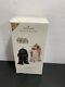 2011 Hallmark Star Wars R2-q5 R2-a3 Keepsake Ornament New York Comic Con Rare