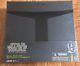 2013 Sdcc Star Wars Black Series Comic Con Boba Fett And Han Solo In Carbonite