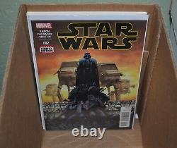2015 Marvel Comics Star Wars Doctor Aphra 2-75 Annual 1 2 3 4 Missing Issue #1