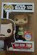 2016 New York Comic Con Star Wars Funko Pop Exculsive Qui Gon Jinn Sold Out Nycc