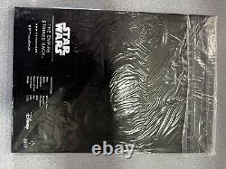 2018 Niue $2 35 Gram Star Wars Empire Strikes Back. 999 Fine Silver Foil NEW