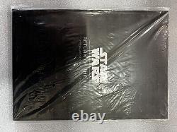 2018 Niue $2 35 Gram Star Wars Return of The Jedi. 999 Fine Silver Foil NEW
