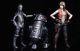 2018 Sdcc Exclusive Hasbro Star Wars Doctor Aphra Comic Set Special 3 Pack