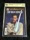 2019 Star Wars Age Of Republic Obi-wan Kenobi #1 Cbcs 9.6 Ewan Mcgregor Sign