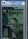 2024 May Marvel Star Wars Jango Fett #1 Cgc Graded 9.8 Double Cover Erro