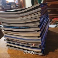 25 Star Wars Marvel Comic TPB Lot Includes Volumes from Various Comic Titles