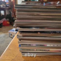 25 Star Wars Marvel Comic TPB Lot Includes Volumes from Various Comic Titles