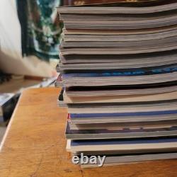 25 Star Wars Marvel Comic TPB Lot Includes Volumes from Various Comic Titles