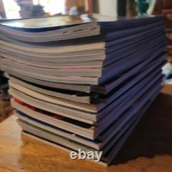25 Star Wars Marvel Comic TPB Lot Includes Volumes from Various Comic Titles