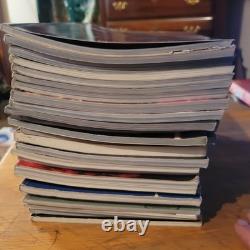 25 Star Wars Marvel Comic TPB Lot Includes Volumes from Various Comic Titles