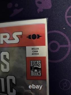 33 Comic Books Dark Horse Star Wars Knights of the Old Republic