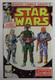 8.5 Vf+ Star Wars #42 Dec 1980 Featuring 1st Boba Fett Marvel Comics