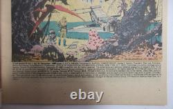8.5 VF+ STAR WARS #42 Dec 1980 Featuring 1st Boba Fett Marvel Comics