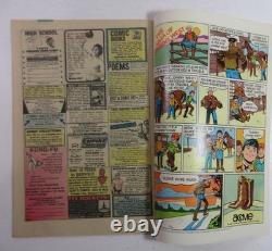 8.5 VF+ STAR WARS #42 Dec 1980 Featuring 1st Boba Fett Marvel Comics