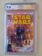 9.8 Cgc Temura Morrisson Bobba Fett Star Wars#14 Signed Rare 1 Of 1 Slab Rare