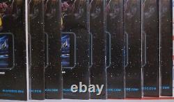 9x COPIES DARTH VADER #4 VF/VF- FIRST PRINT MARVEL 2020 STAR WARS Greg Pak