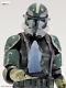 Attakus Star Wars Commander Gree (order 66) 1/10 Elite Collection Statue -nib