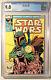 Authentic 1983 Star Wars #68 Cgc 9.0 1st Printing White Pages Boba Fett