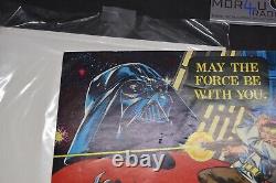 C1 Marvel Treasury Special Edition #2 1977 Star Wars Comic Book FREE SHIP