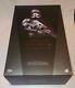 Captain Phasma Hot Toys Star Wars The Force Awakens 1/6 Action Figure F/s Japan