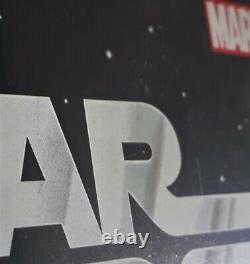 CGC 9.6 NM+ 4X-SIGNED PRINCESS LEIA #1 MARK WAID JTC TERRY DODSON Star Wars CGC 9.6 NM+ 4X-SIGNED PRINCESS LEIA #1 MARK WAID JTC TERRY DODSON Star Wars