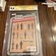 Cgc 9.6 Star Wars Vader Down #1 Signed Jeremy Bulloch Signature Bobe Fett Wow