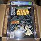 Cgc 9.8 Marvel Comics 1978 Star Wars #21 Newstand Edition White Pages