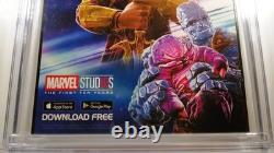 CGC 9.8 NM/MT STAR WARS BECKETT #1? 1st ENFYS NEST Marvel Comics HAN SOLO