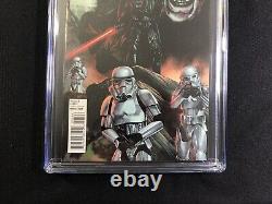 CGC 9.8 STAR WARS DARTH VADER #1 Rare 2015 Hastings Variant 1st Black Krrsantan CGC 9.8 STAR WARS DARTH VADER #1 Rare 2015 Hastings Variant 1st Black Krrsantan