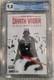Cgc 9.8 Star Wars Darth Vader Black, White & Red #1 (kaare Andrews 125)