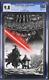 Cgc 9.8 Star Wars Visions Takashi Okazaki 1 1100