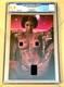 Cgc 9.9 Power Hour Gangster Princess Leia Bad Girl Star Wars Rare