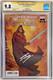 Cgc Ss Graded 9.8 Star Wars Obi-wan #1 Gist Variant Signed Ewan Mcgregor