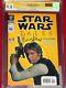 Cgc Ss Star Wars Tales Issue 11 Signed By Harrison Ford